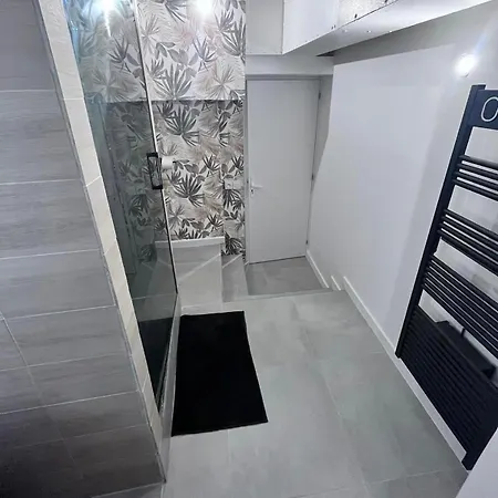 Apartman Hyper Centre - Coty *