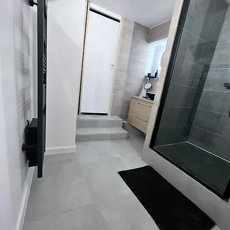 Hyper Centre - Coty 勒阿弗尔