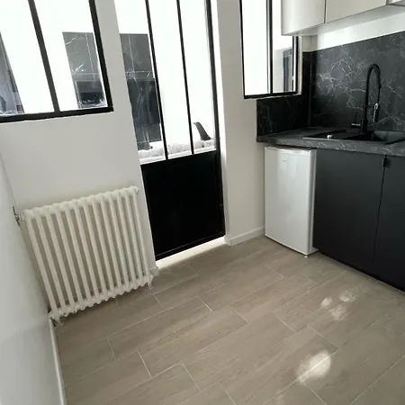 Hyper Centre - Coty 勒阿弗尔