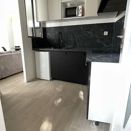 Apartment Hyper Centre - Coty