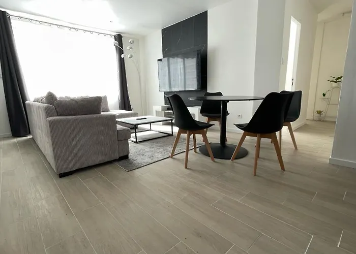 Hyper Centre - Coty *