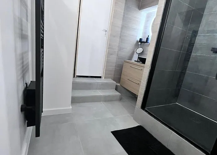 Hyper Centre - Coty ル・アーヴル