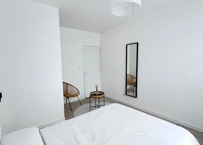 Hyper Centre - Coty * ル・アーヴル