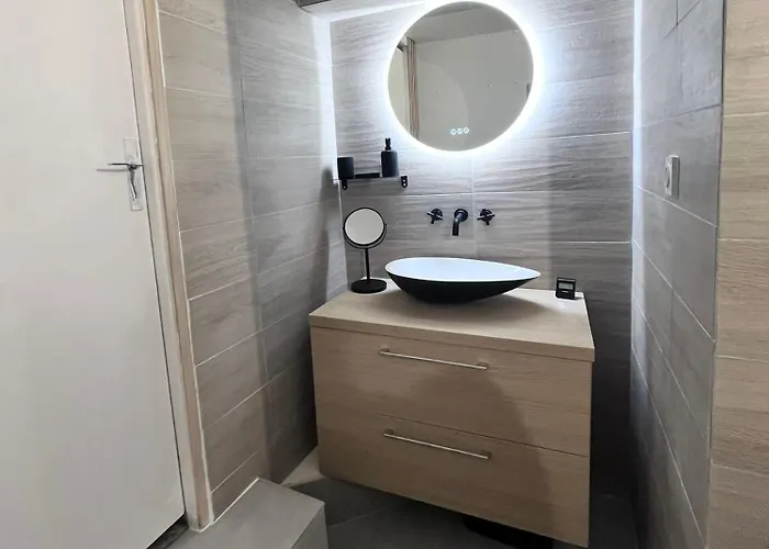 Hyper Centre - Coty * ル・アーヴル