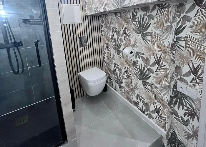 Hyper Centre - Coty 公寓 勒阿弗尔