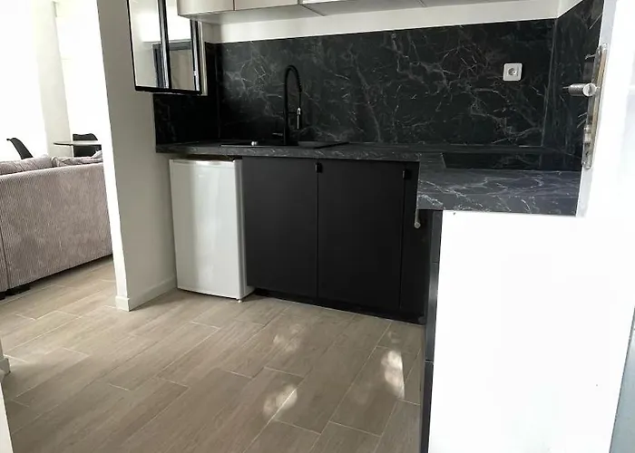 アパート Hyper Centre - Coty