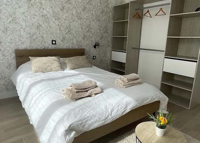 Hyper Centre - Coty * ル・アーヴル